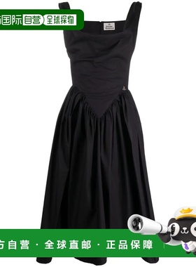 欧洲直邮vivienne westwood 女士 连衣裙