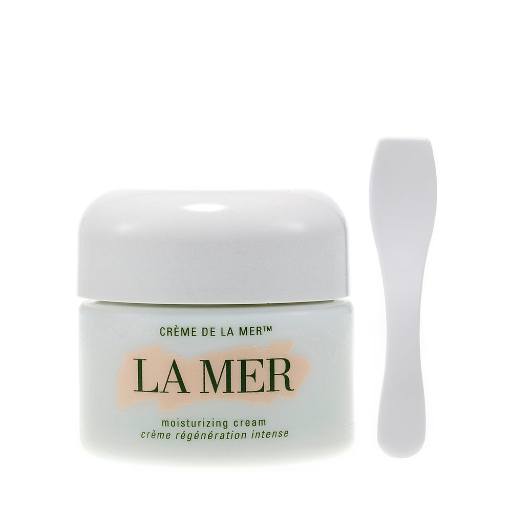 LA MER 海蓝之谜 精華面霜 30ml