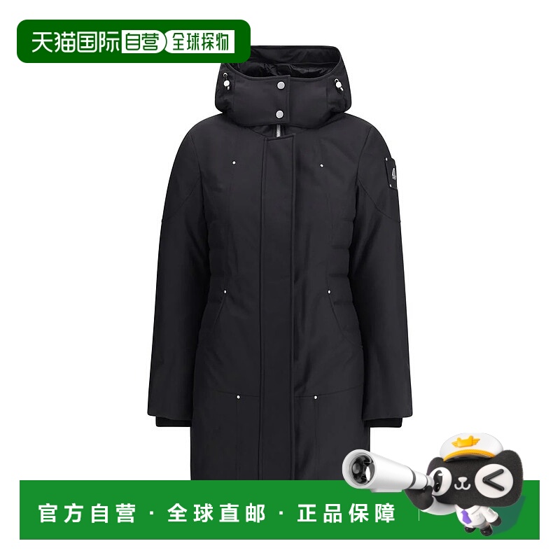 1h可退 香港直邮MOOSE KNUCKLES 女士外套 M35LP223N292 AW2025