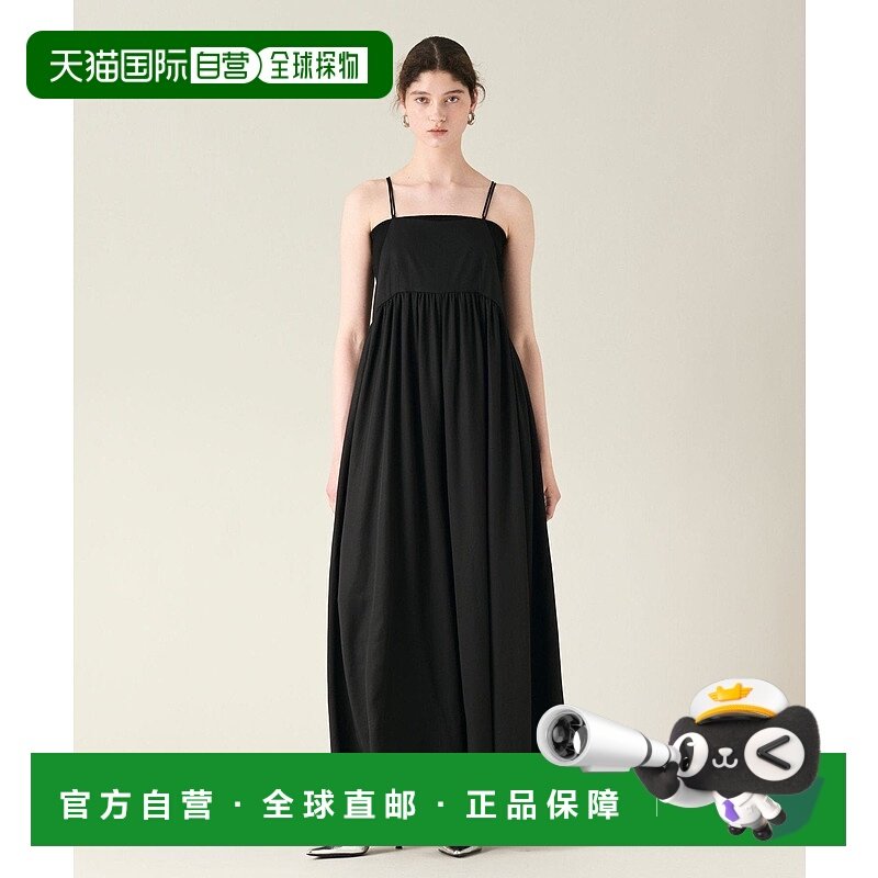 日本直邮GRACE CONTINENTAL Amesuri Camisalopet吊带性感连衣裙
