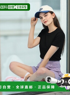 香港直邮MONCLER 女士T恤 K10938C73200V8058999 AW2025