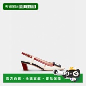 欧洲直邮ROGER VIVIER 26春夏 1h可退 RVW00625601D1P1F33 女士