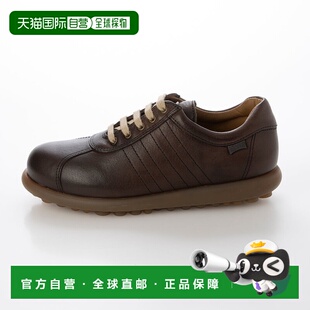 日本直邮Camper Pelotas Ariel 皮革运动鞋 CA748BW18027