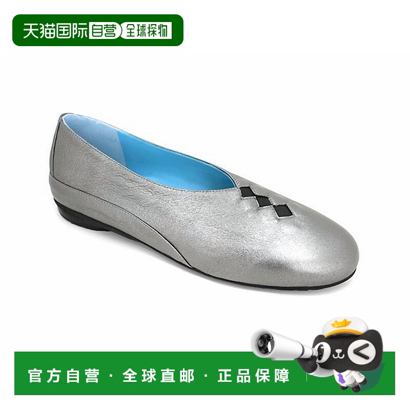 自营thierry rabotin白镴女子优雅芭蕾舞团 美国奥莱直发一脚蹬