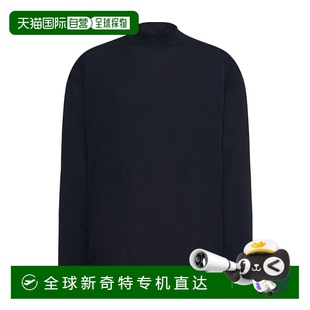 羊毛小高领毛衣 Delsie 267Y590 Row 香港直邮The