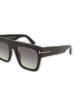 香港直邮TOM FORD 女士眼镜 FT084701B SS2026 灰色 FT0847 Renee