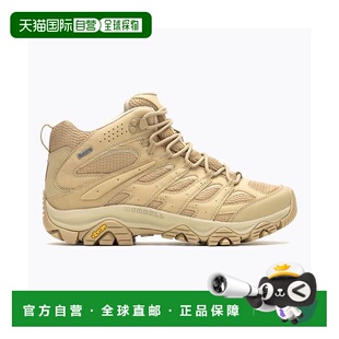 日本直邮 Moab 3 合成中帮 GTX 徒步鞋迈乐