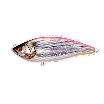 日本直邮巨型低音诱饵 KONOSIRUS SWIMMER F GG Pinkback Konoshi