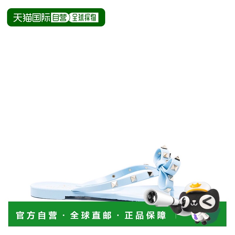 香港直邮VALENTINO GARAVANI 女士凉鞋 WS0552PVS68M SS2026