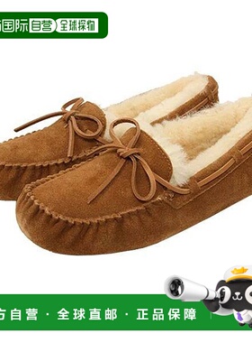 日本直邮UGG MEN'S M Olsen 男鞋 [UG1763BM12784]皮鞋