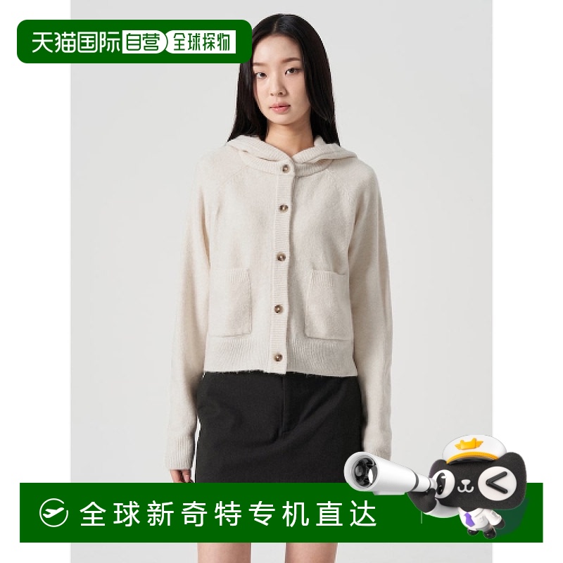韩国直邮8seconds  羊毛衫