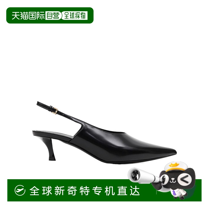 香港直邮Givenchy 尖头高跟鞋 BE402XE1YC纪梵希