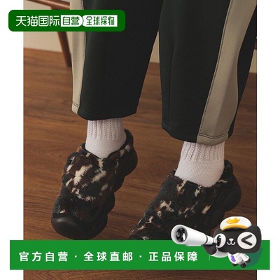 1h可退 日本直邮KEEN儿童男鞋女鞋 保暖轻便防滑 冬季舒适贴合魔