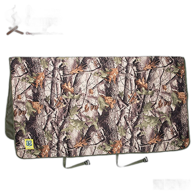 日本直邮Oregonian Camper 衬垫货物座椅坐垫防水带挂钩衬垫货物