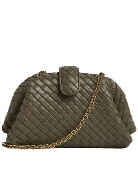BOTTEGA VENETA 女士斜挎包 804038V4P613230 AW2025