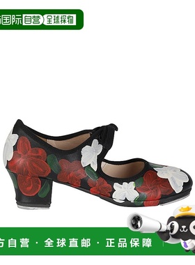 香港直邮COMME DES GARCONS 女士高跟鞋 GOK105S251 SS2025