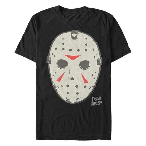 Fifth Sun|Friday the 13Th Friday Mask 男士短袖 T 恤