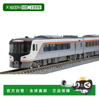 【日本直邮】Tomytec多美卡N轨铁路列车模型JR HC85系试行电车