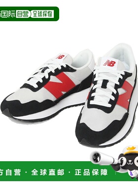 日本直邮【日本直邮】New Balance NB男女同款跑步鞋MS237MCR新款