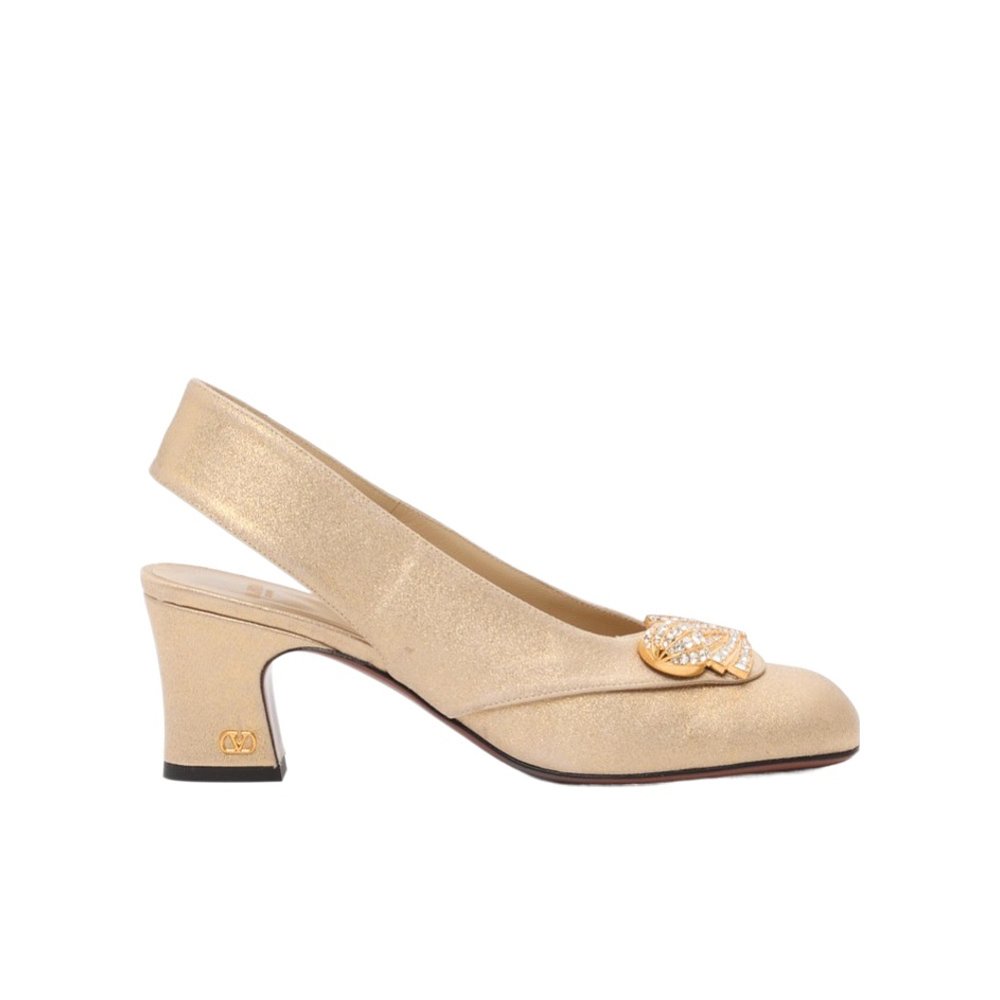 VALENTINO 女士高跟鞋 WS0MJ8PHIKM5 AW2025 花色