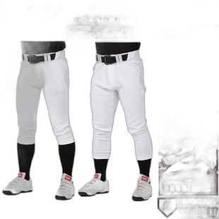 日本直邮劳伦斯Rawlings 级伸展裤棒球练习服制服裤 APP12S02-NN