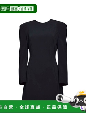 香港直邮DSQUARED2 女士连衣裙 S80CT0038S60567900 SS2025