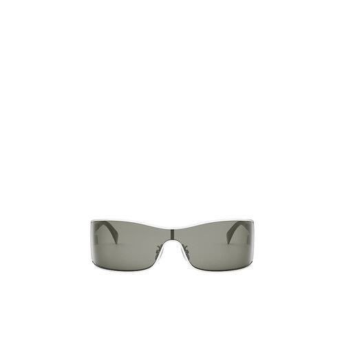 Celine 矩形太阳镜 CL40283U.