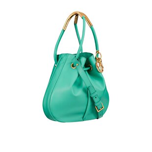 Dior 中号 Gold Hobo 单肩包 M2312UBGQ