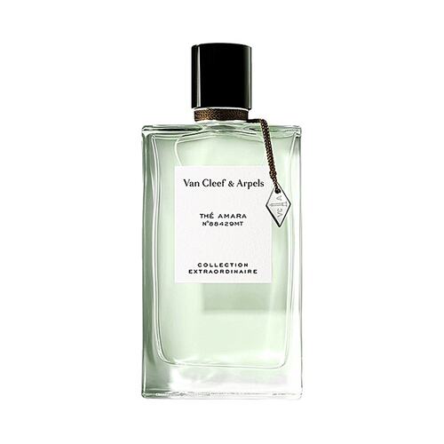 梵克雅宝 2023新香THÉ AMARA75ml 阿玛拉茶香氛EDP浓香