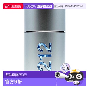 欧洲直邮Carolina Herrera卡罗琳娜海莱拉木质调香水50ml花香淡香