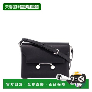 DOM SBMQ0107U0P694800N99 韩国直邮Marni 斜挎包