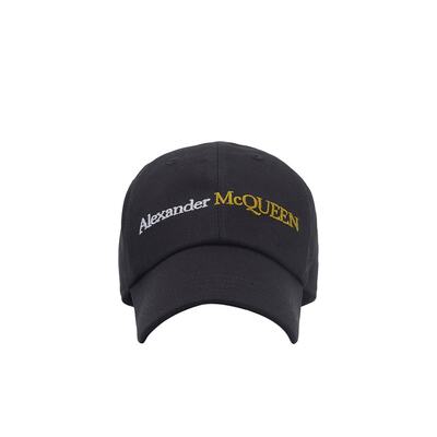 ALEXANDER MCQUEEN 男士帽子 7820624105Q1080