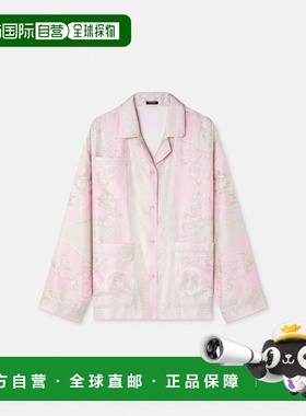 1h可退 欧洲直邮VERSACE 范思哲 25秋冬 1016146-1A13359_5PD10