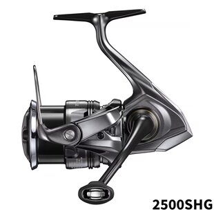 POWER系列全型号 TWIN 日本直邮SHIMANO 禧玛诺听帕瓦纺车轮24款