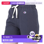 女士短裤 370 23SS 日本直邮Champion X507 L…