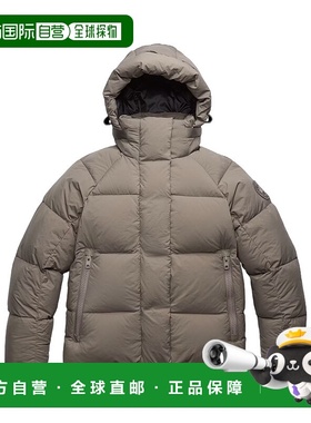 香港直邮CANADA GOOSE 女士外套 2602LT9394 AW2025 花色 Junctio