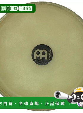 【日本直邮】MEINL 康加鼓替换头 BUFFALO HEAD 12 1 2