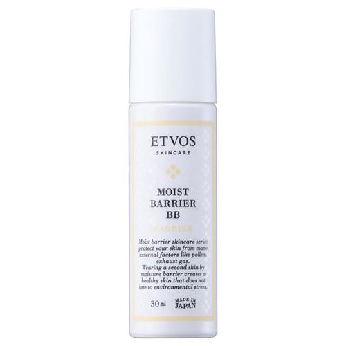 ETVOS 保湿遮瑕BB SPF32PA+++30ml#natural