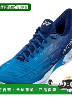 日本直邮尤尼克斯羽毛球鞋 Power Cushion Cascade Drive 3E 525