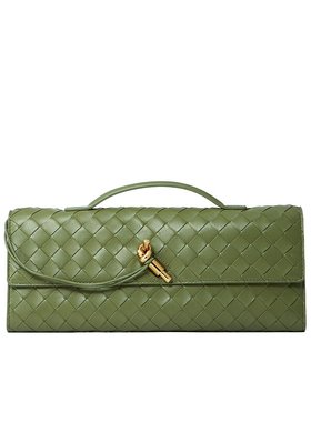 BOTTEGA VENETA 女士单肩包 741511VCPP32498 SS2025