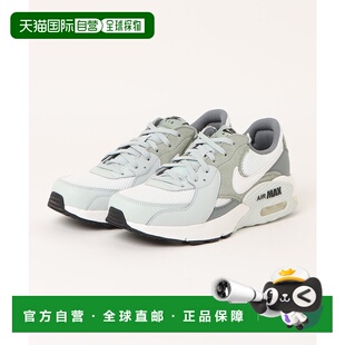 1h可退 日本直邮耐克 NIKE 男鞋 AIRMAX EXCEE 气垫运动鞋 MFZ548
