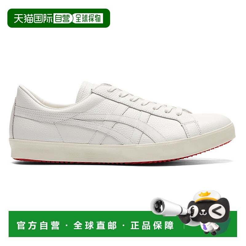 日本直邮Onitsuka Tiger FABRE NM 1183C352_100鬼塚虎篮球鞋