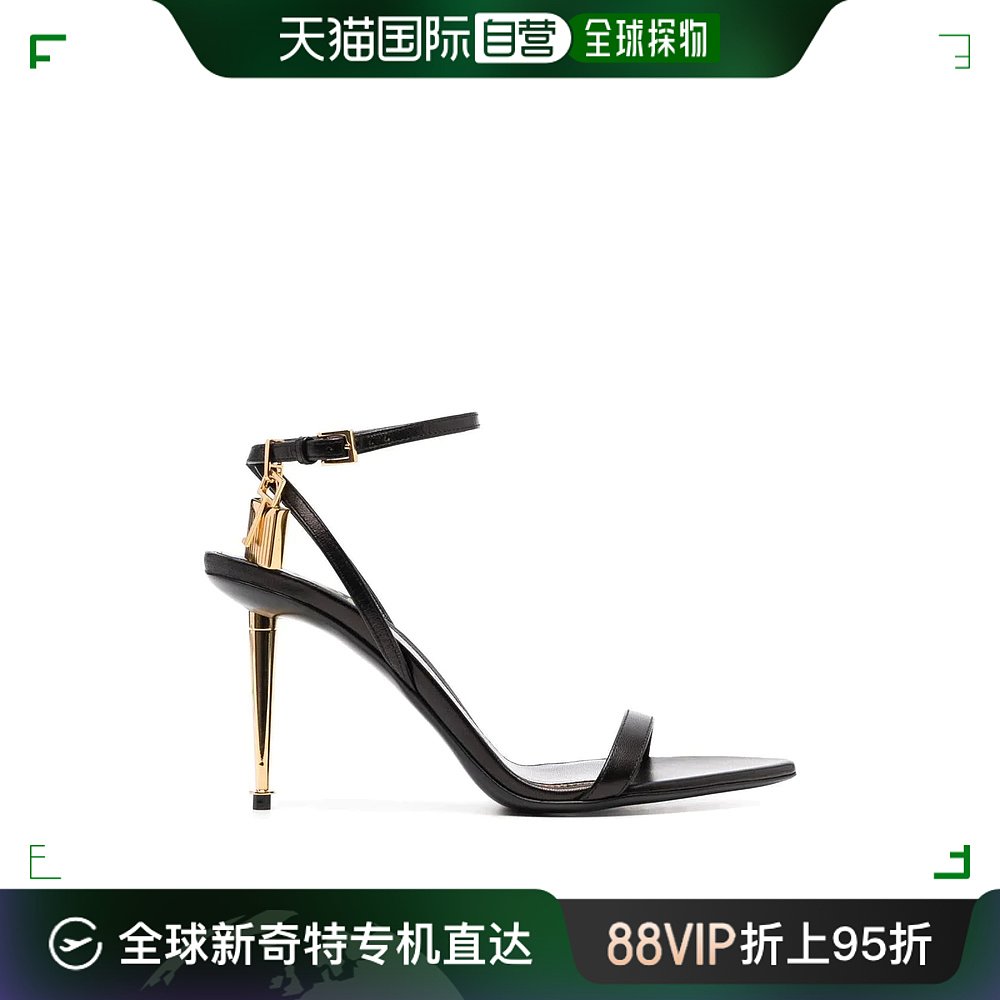 香港直邮TOM FORD女士凉鞋 W2748LKD002G-2