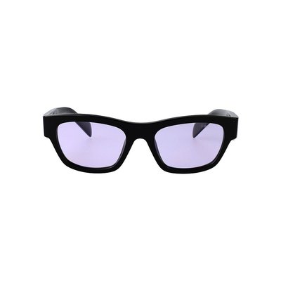 PRADA 女士眼镜 0PRB09S16K40J CO 紫色 0PR B09S