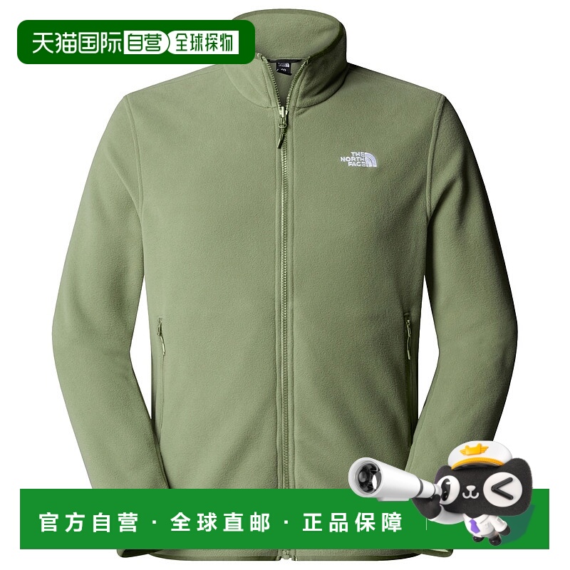 1h可退 欧洲直邮the north face 男士 外套北面冲锋衣