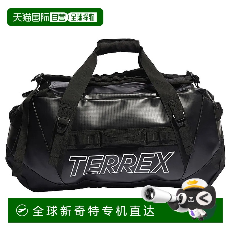 香港直邮ADIDAS Terrex M 70升行李袋 中性