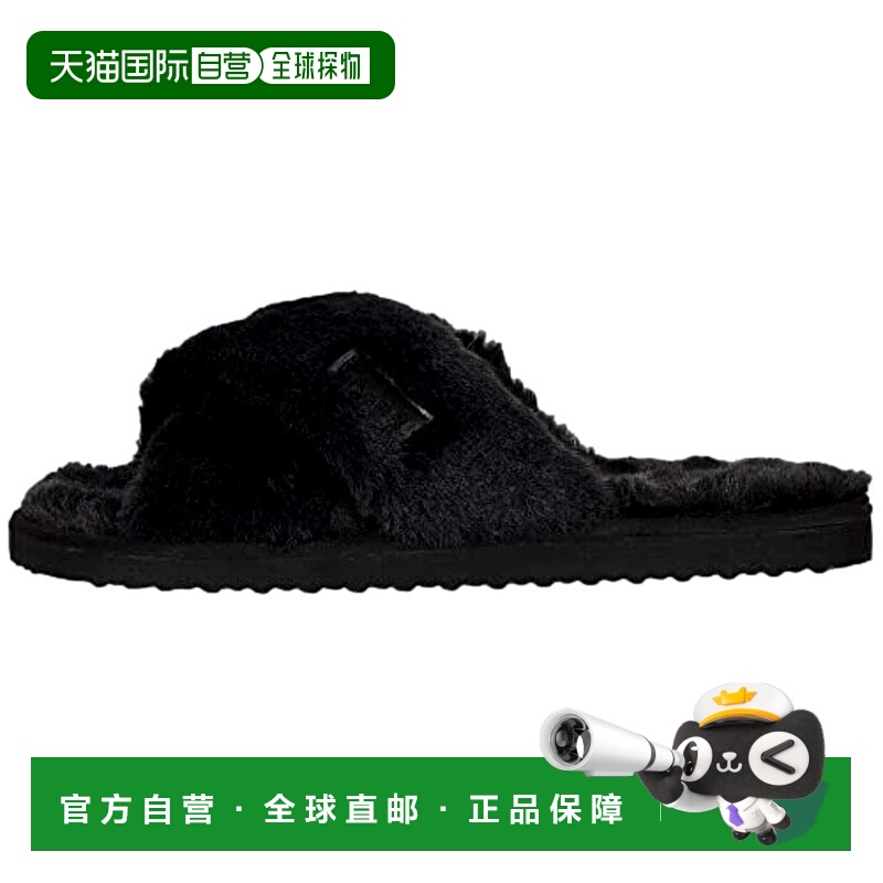 自营Tahari Lexi Black  FT20181-01-001 Women's - black 美国奥