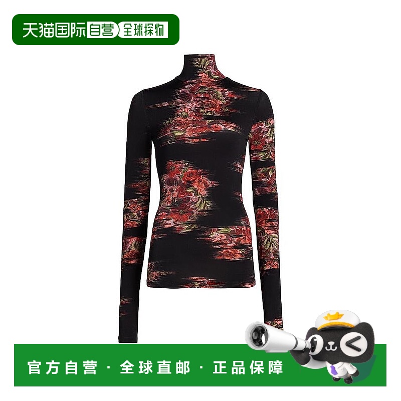 1h可退 【美国直邮】ganni 女士 毛衣