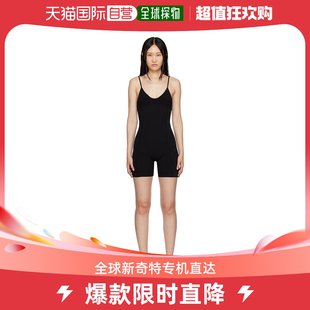 Body 女士黑色 香港直邮潮奢 Bellinu Jacquemus 连体衣