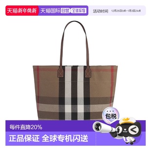 香港直邮BURBERRY 女士包袋80840471